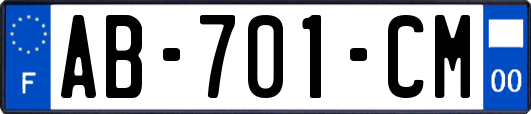 AB-701-CM