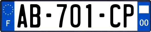 AB-701-CP