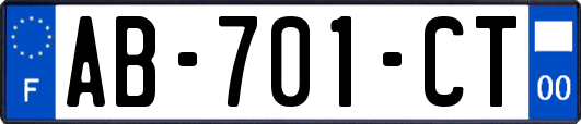 AB-701-CT