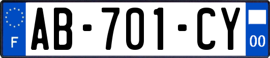 AB-701-CY