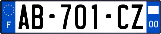 AB-701-CZ