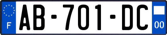 AB-701-DC