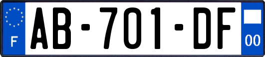 AB-701-DF