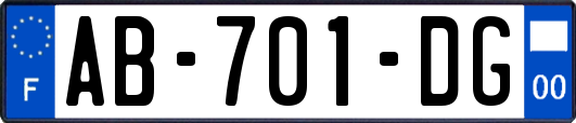 AB-701-DG