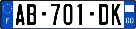 AB-701-DK