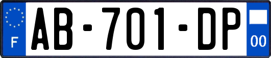 AB-701-DP