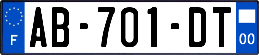 AB-701-DT