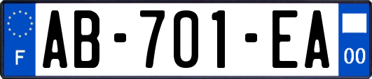 AB-701-EA