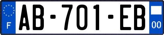 AB-701-EB