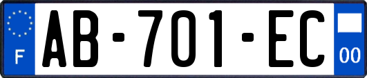 AB-701-EC