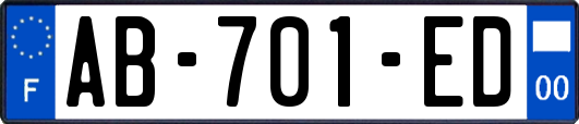 AB-701-ED