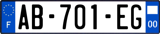 AB-701-EG