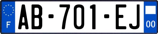 AB-701-EJ