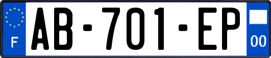 AB-701-EP