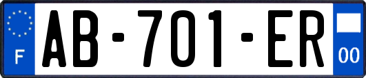 AB-701-ER