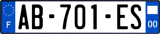 AB-701-ES