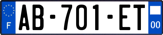 AB-701-ET