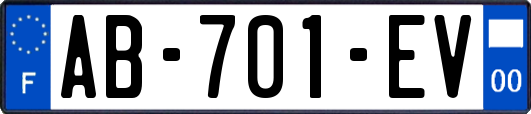 AB-701-EV