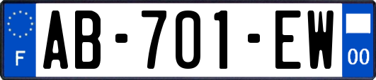 AB-701-EW