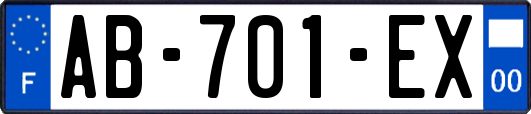 AB-701-EX