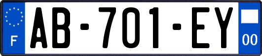 AB-701-EY