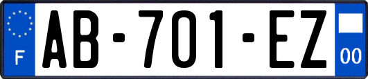 AB-701-EZ