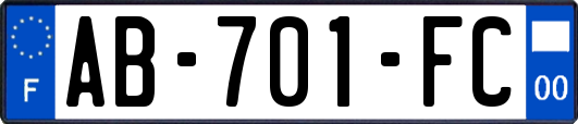 AB-701-FC