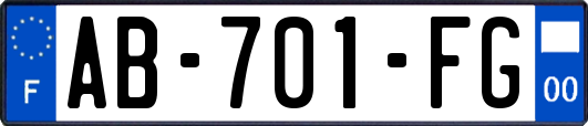 AB-701-FG