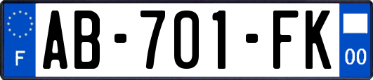 AB-701-FK