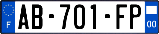 AB-701-FP