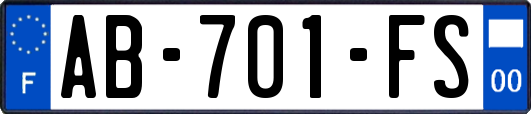 AB-701-FS