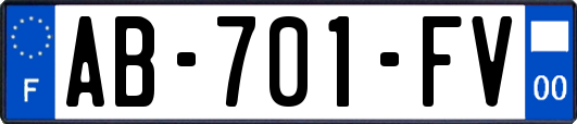 AB-701-FV