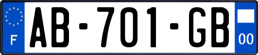 AB-701-GB