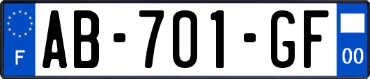 AB-701-GF