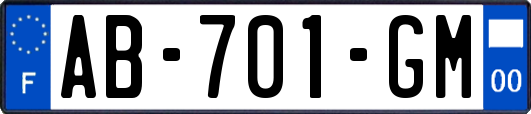 AB-701-GM