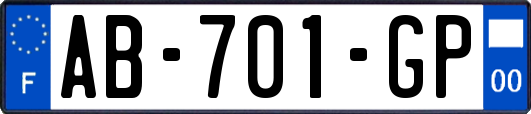 AB-701-GP