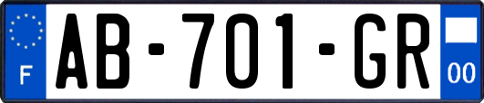 AB-701-GR