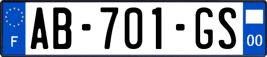 AB-701-GS