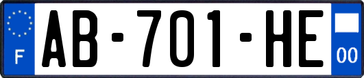 AB-701-HE