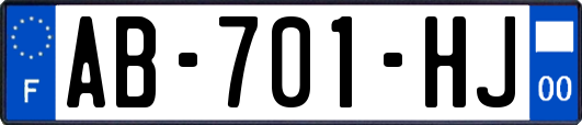 AB-701-HJ