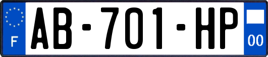 AB-701-HP