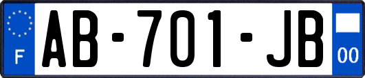 AB-701-JB