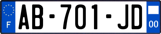 AB-701-JD