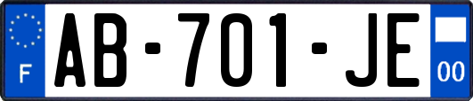 AB-701-JE