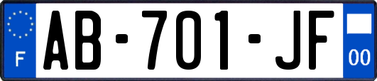 AB-701-JF