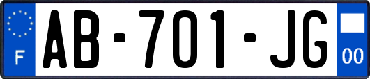 AB-701-JG