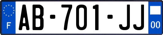 AB-701-JJ