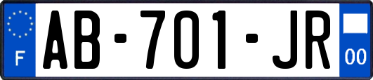 AB-701-JR