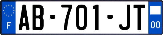 AB-701-JT