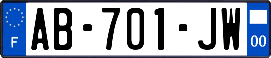 AB-701-JW